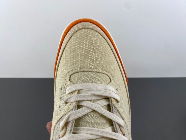 Air Jordan 3 Retro "Starfish