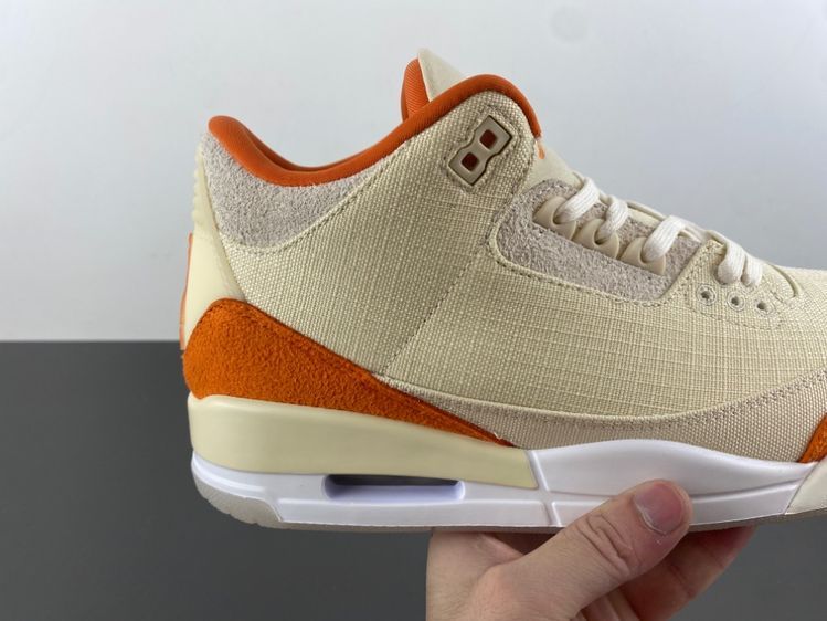 Air Jordan 3 Retro "Starfish