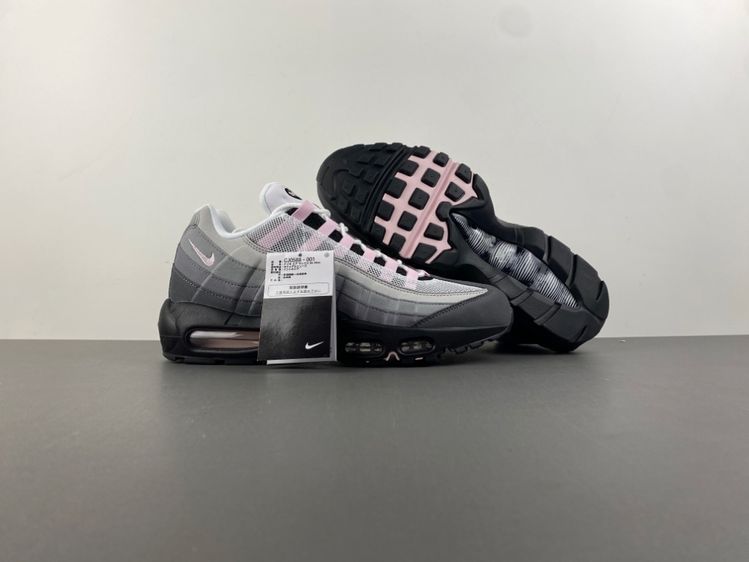 Nike Air Max 95 'Pink Foam'