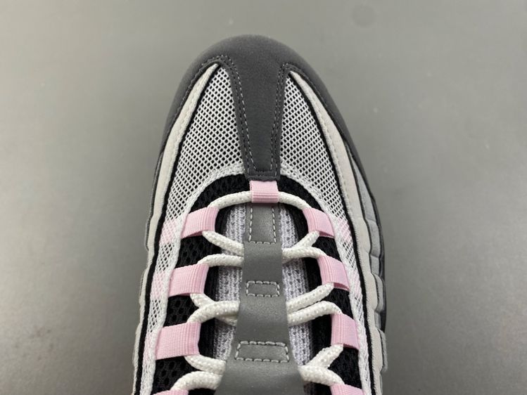 Nike Air Max 95 'Pink Foam'