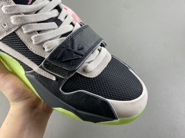 Travis Scott x Jordan Jumpman Jack TR