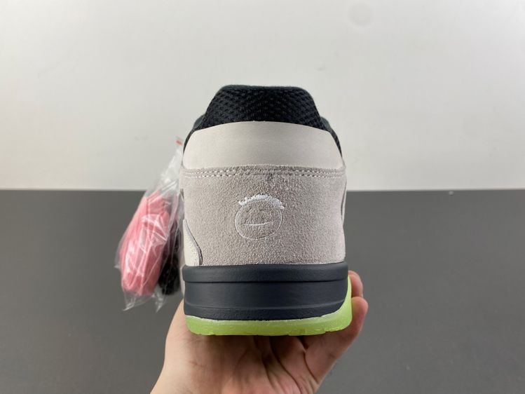 Travis Scott x Jordan Jumpman Jack TR