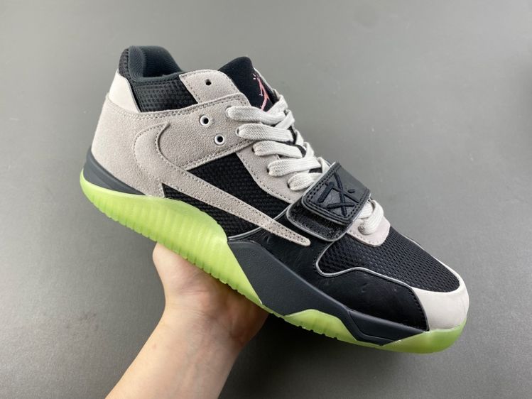 Travis Scott x Jordan Jumpman Jack TR