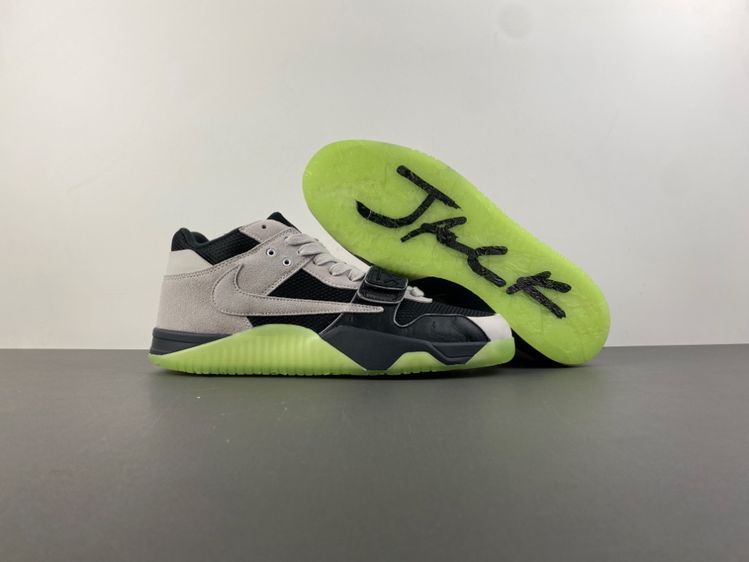 Travis Scott x Jordan Jumpman Jack TR