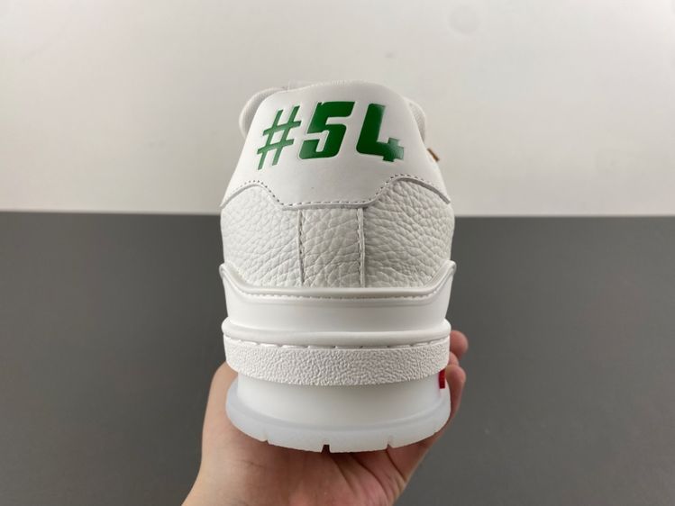 Louis Vuitton LV trainer