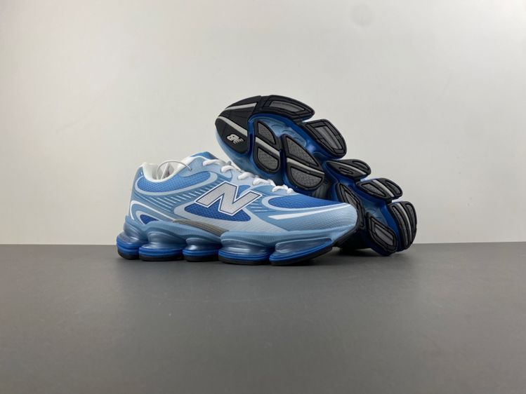 New Balance ABZORB 2000 “Baby Blue