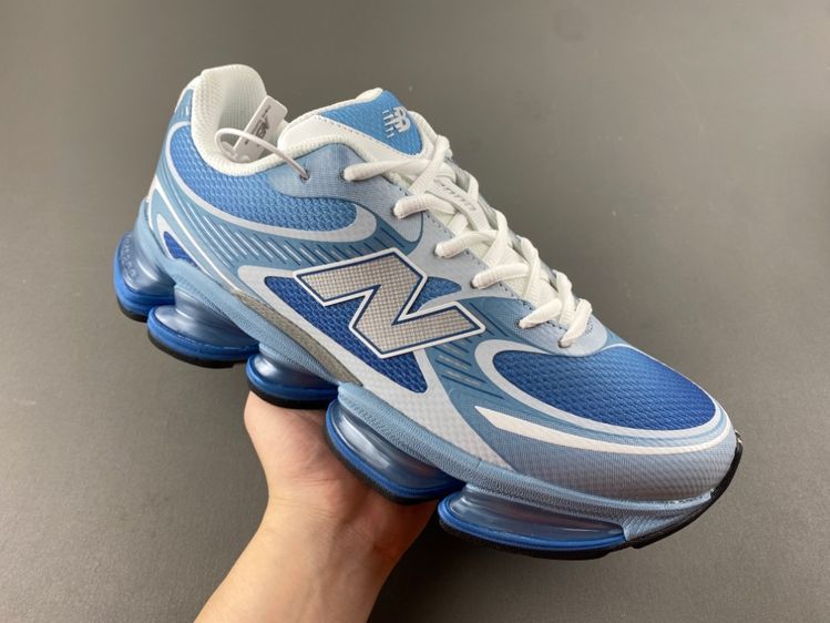 New Balance ABZORB 2000 “Baby Blue