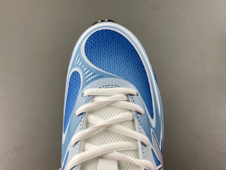 New Balance ABZORB 2000 “Baby Blue