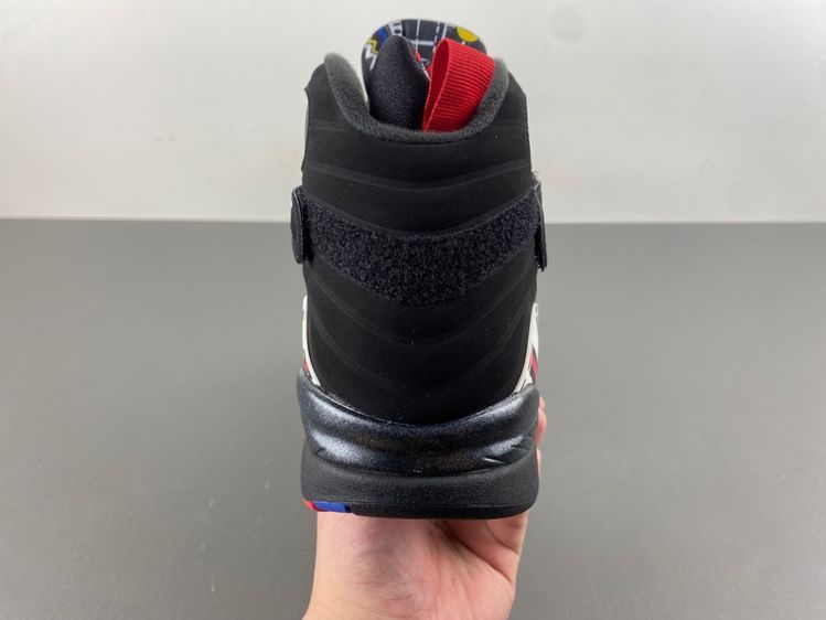Air Jordan 8“