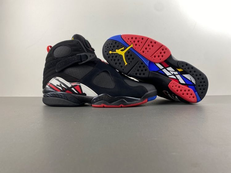 Air Jordan 8“