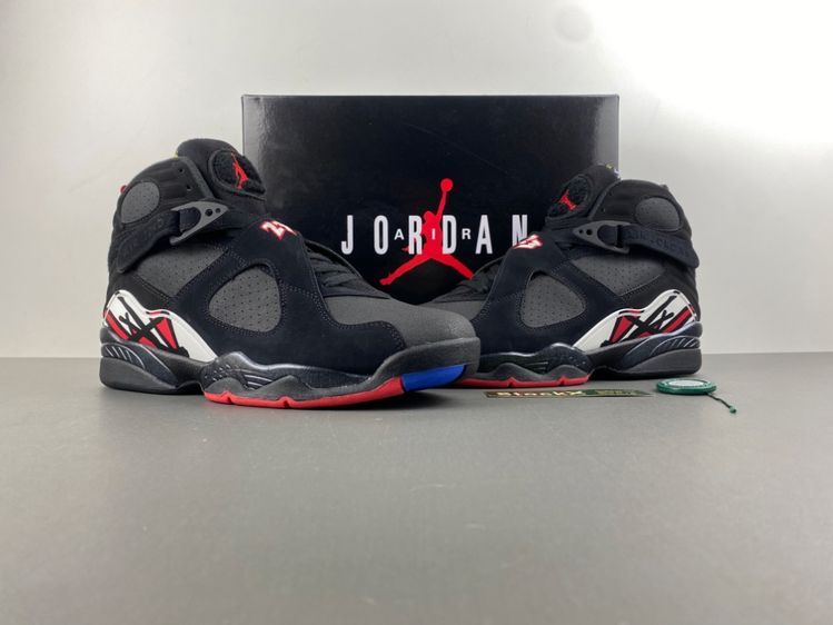 Air Jordan 8“