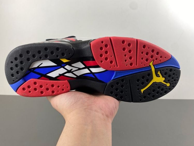 Air Jordan 8“