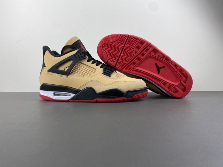 Air Jordan 4 Retro 'Pizza'