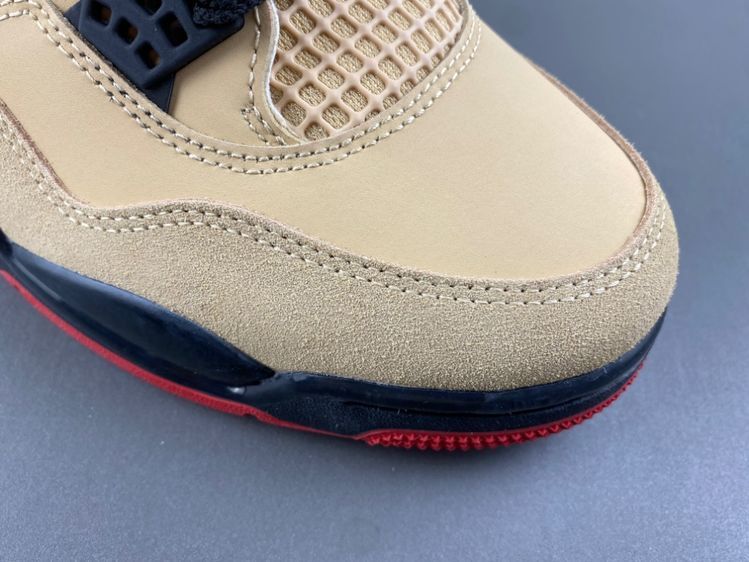 Air Jordan 4 Retro 'Pizza'