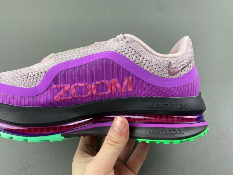 Nike Pegasus Premium "Faith Kipyegon