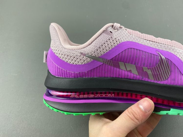 Nike Pegasus Premium "Faith Kipyegon