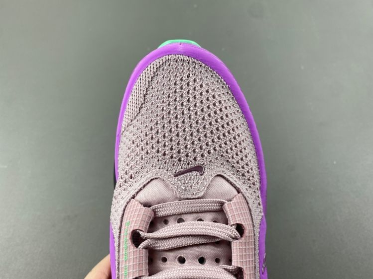 Nike Pegasus Premium "Faith Kipyegon