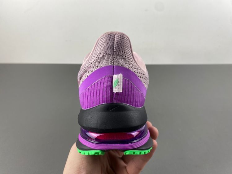 Nike Pegasus Premium "Faith Kipyegon