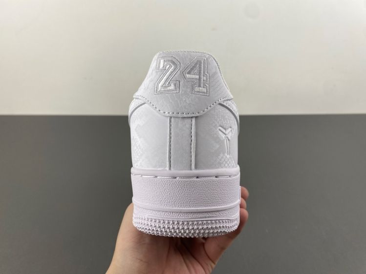 Kobe Air Force 1 Low
