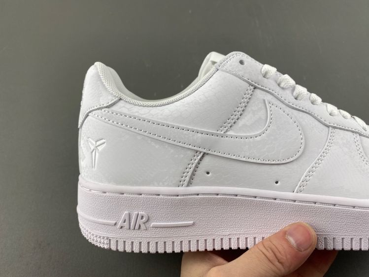 Kobe Air Force 1 Low