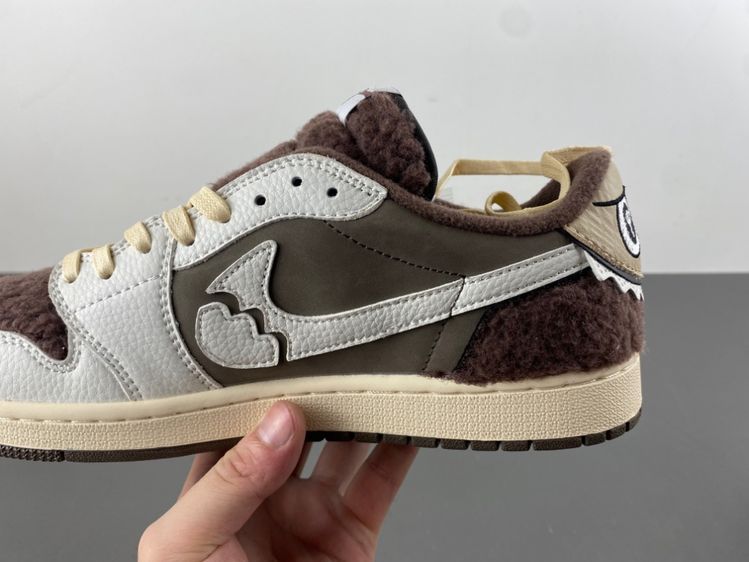 Travis Scott x Jordan Air Jordan 1 Low