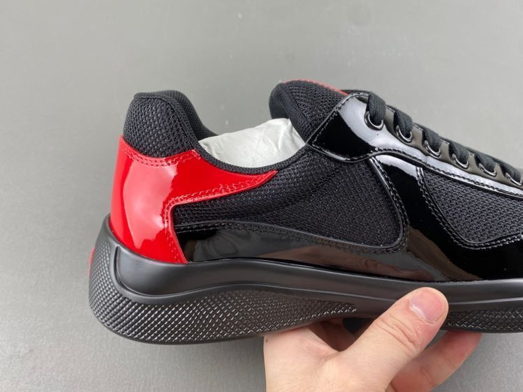 Prada America
