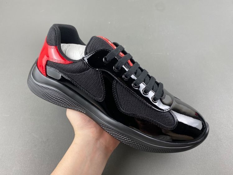 Prada America