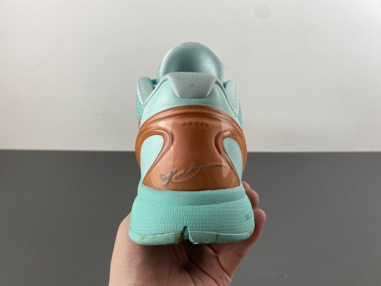 Nike Kobe 6
