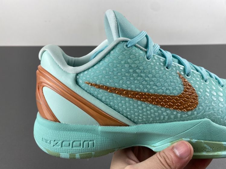 Nike Kobe 6