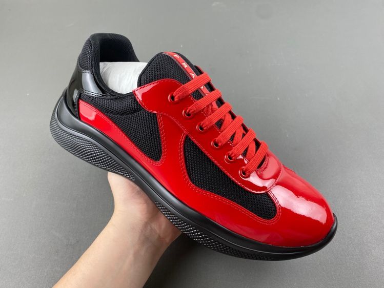 Prada America