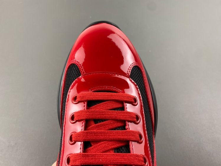Prada America