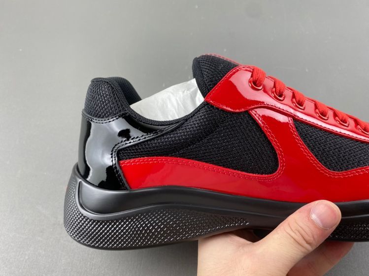 Prada America