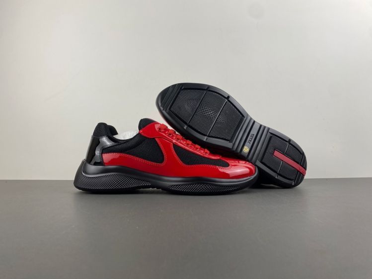 Prada America