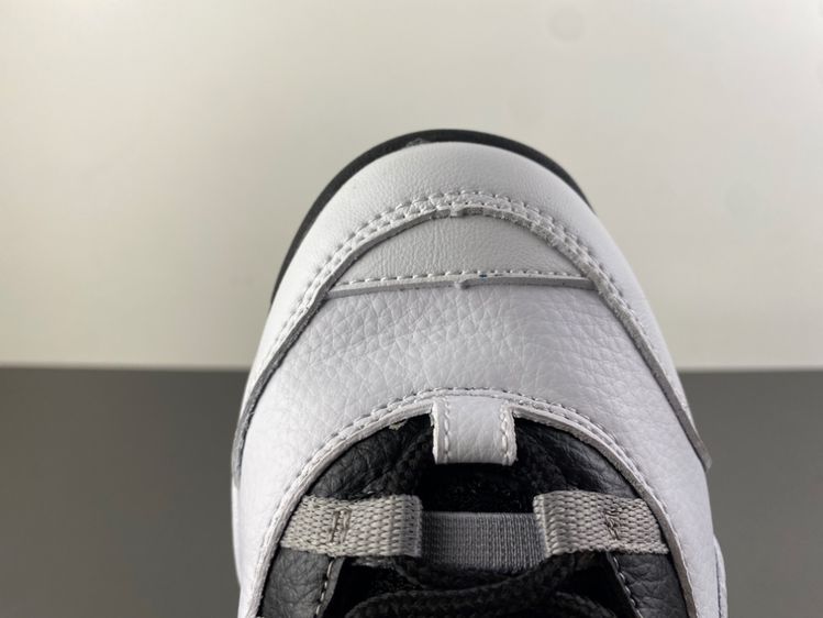 Air Jordan 10 “Steel” OG