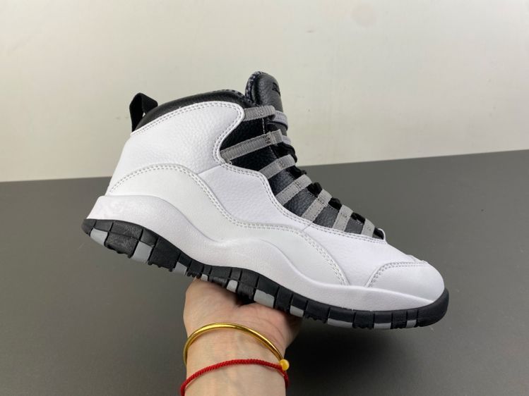 Air Jordan 10 “Steel” OG
