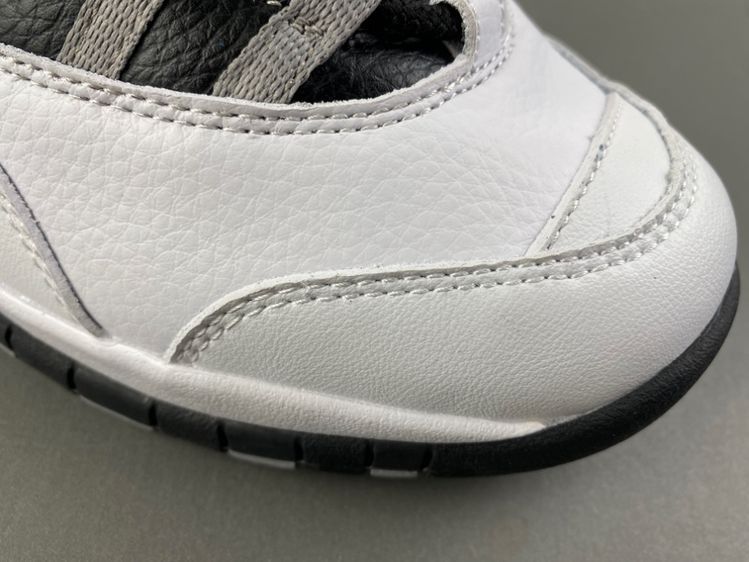 Air Jordan 10 “Steel” OG