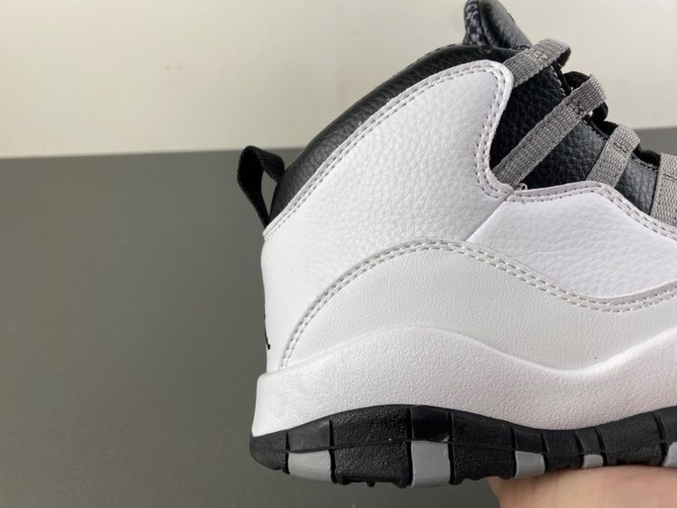 Air Jordan 10 “Steel” OG