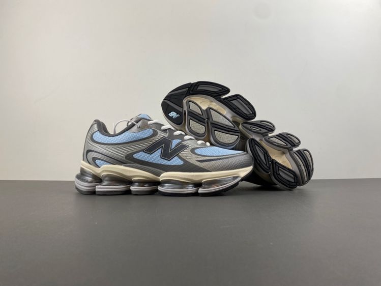 New Balance ABZORB 2000 “Baby Blue”