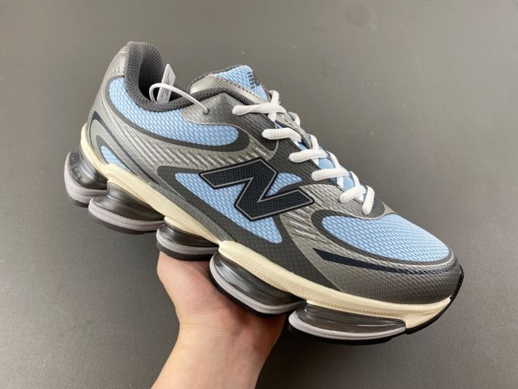 New Balance ABZORB 2000 “Baby Blue”