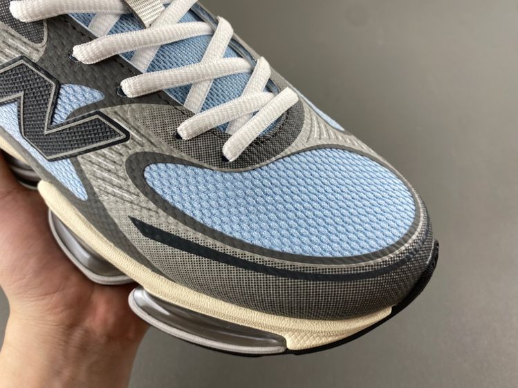 New Balance ABZORB 2000 “Baby Blue”