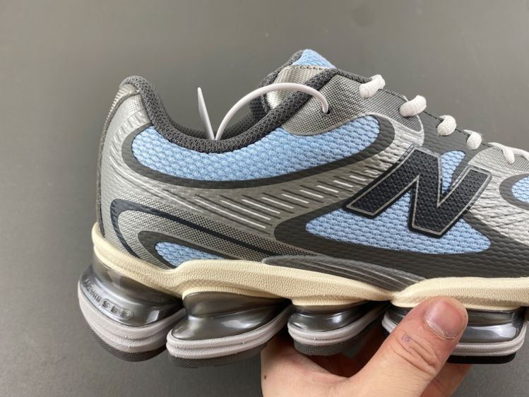 New Balance ABZORB 2000 “Baby Blue”