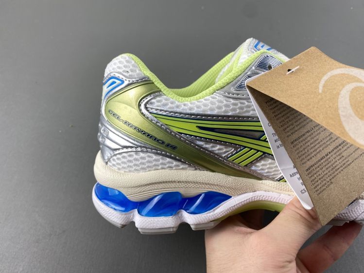 ASICS GEL-Kayano 14