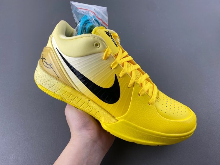 Nike Kobe 4 Protro “CHBL”