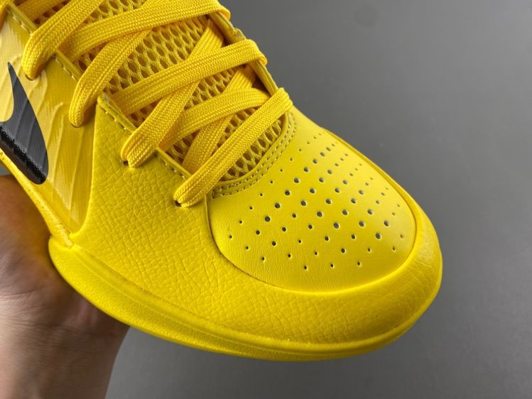Nike Kobe 4 Protro “CHBL”
