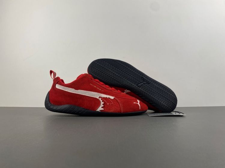 PUMA/彪马 x Balenciaga