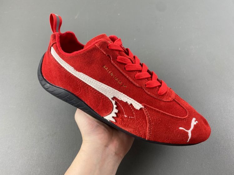 PUMA/彪马 x Balenciaga