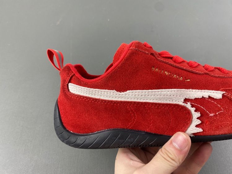 PUMA/彪马 x Balenciaga