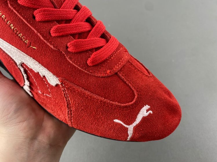 PUMA/彪马 x Balenciaga