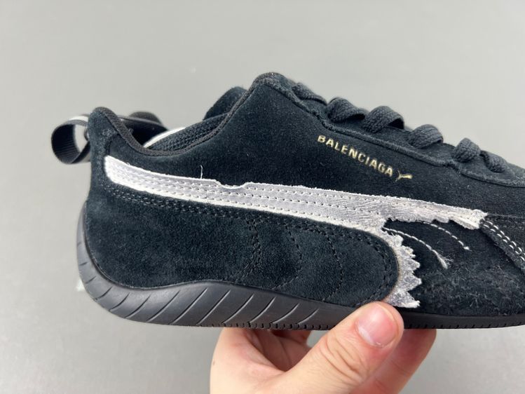 PUMA/彪马 x Balenciaga
