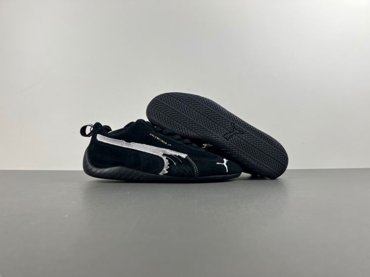 PUMA/彪马 x Balenciaga